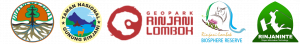 logo rinjani
