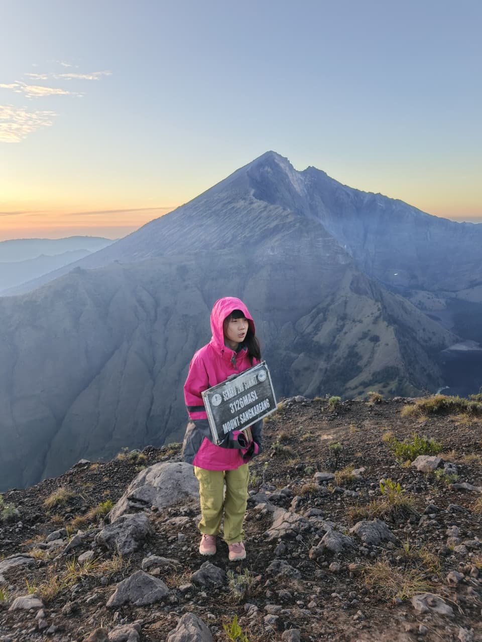 second summit